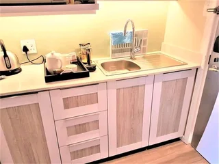 Umhlanga Sands 13 to 20 November. 4 Sleeper Bargain