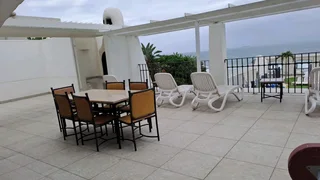 Cabana beach 17 to 24 January. 8 Sleeper duplex unit