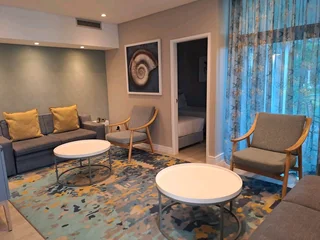 Cabana beach 17 to 24 January. 8 Sleeper duplex unit