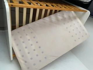 Coatbed - Ad posted by Larry Hillman