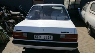 Nissan Langley