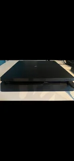 PS4 Slim 1TB