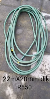 Garden Hose