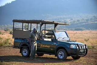 Bakubung Bush Lodge - December Holiday