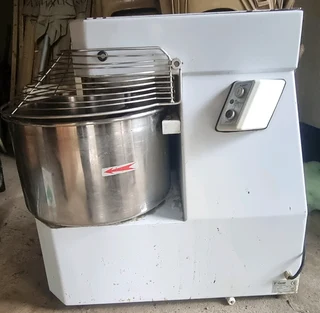 Dough mixer bargain