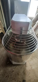 Dough mixer bargain