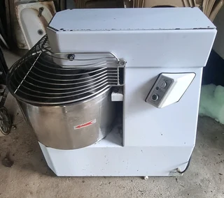 Dough mixer bargain