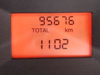 2012 Fiat Punto Hatchback