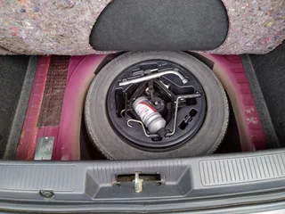 2012 Fiat Punto Hatchback