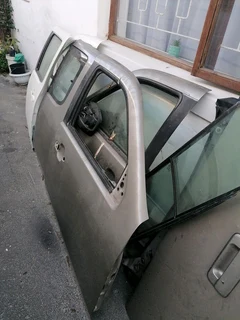 Ford Ranger doors