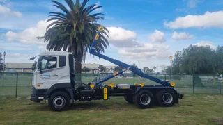 E-Amava Hydraulics and Spring Works