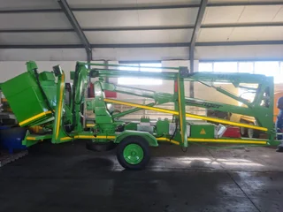 E-Amava Hydraulics and Spring Works