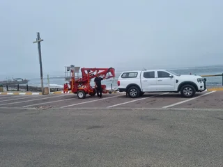 E-Amava Hydraulics and Spring Works