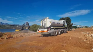 E-Amava Hydraulics and Spring Works