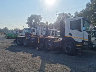 E-Amava Hydraulics and Spring Works