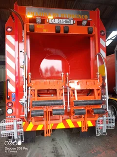 E-Amava Hydraulics and Spring Works