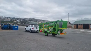 E-Amava Hydraulics and Spring Works