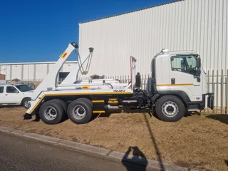 E-Amava Hydraulics and Spring Works