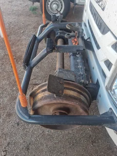 E-Amava Hydraulics and Spring Works