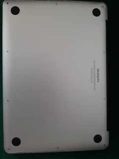 MACBOOK  PRO