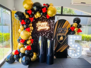 Jumping Castles - LEDs - Kids Party DIY Packages - Popcorn Machines - Bubble Machines