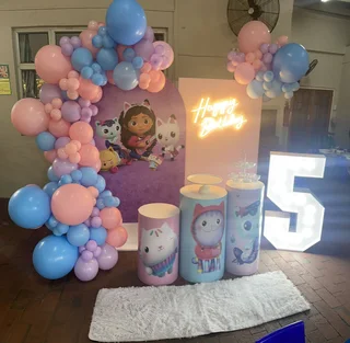 Jumping Castles - LEDs - Kids Party DIY Packages - Popcorn Machines - Bubble Machines