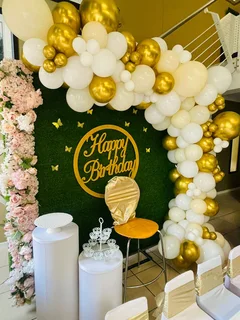 Jumping Castles - LEDs - Kids Party DIY Packages - Popcorn Machines - Bubble Machines