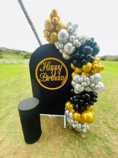 Kids DIY Party Packages - Popcorn machines - Bubble machines - Jumping castles