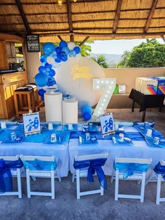 Kids DIY Packages - Jumping Castles - Popcorn machines - Bubble machines - Backdrops