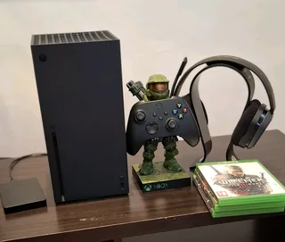 Xbox Series X