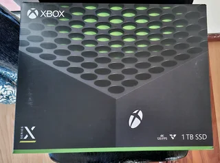 Xbox Series X