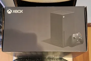 Xbox Series X