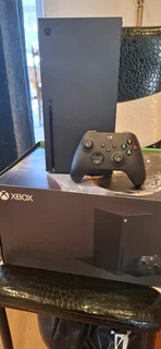Xbox Series X