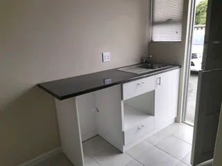 One Room unit available for Rent