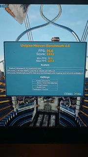 Acer Nitro v15 gaming laptop