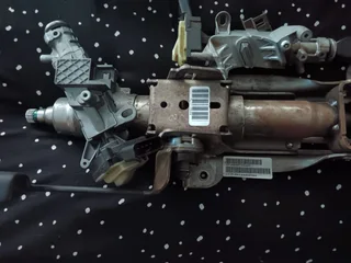 jeep compass lockset