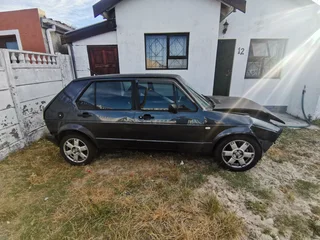 2005 Volkswagen Citi Hatchback