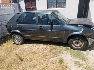 2002 Volkswagen Citi Hatchback