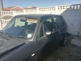 2002 Volkswagen Citi Hatchback