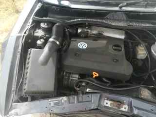 2002 Volkswagen Citi Hatchback