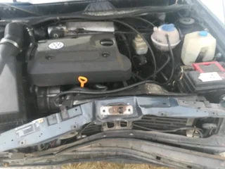 2002 Volkswagen Citi Hatchback