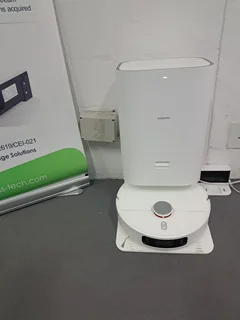 Robot Vacuum repairs, servicing and spare parts