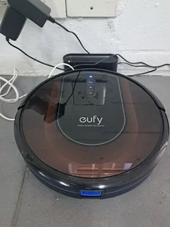 Robot Vacuum repairs, servicing and spare parts