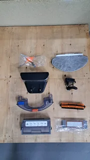 Robot Vacuum repairs, servicing and spare parts