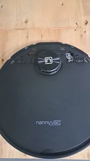 Robot Vacuum repairs, servicing and spare parts