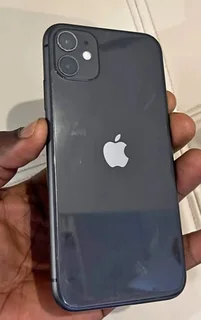 iPhone 11 and iPhone X available for sale
