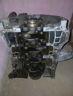 Mercedes ABS and oil pump  service avai