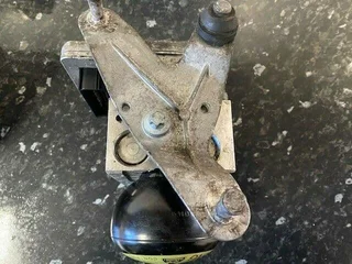 ABS / SBC pump mercedes available 0603216558