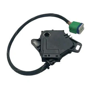 Peugeot/Citroen 207,307,206, C4 Automatic gearbox Transmission Switch.