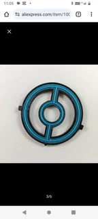 Oil cooler gasket Mazda CX7